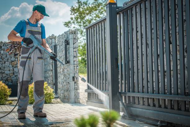 Professional Pressure Washing in Mount Vernon, OH