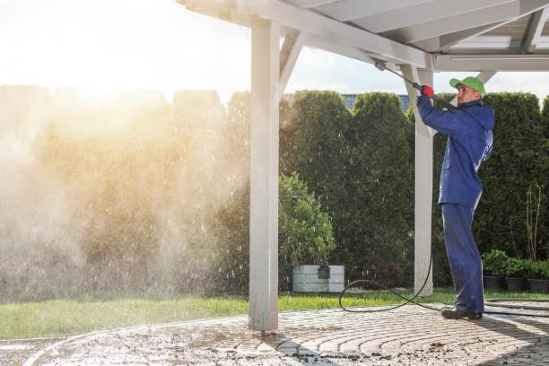 Animal Enclosure Cleaning in Mount Vernon, OH